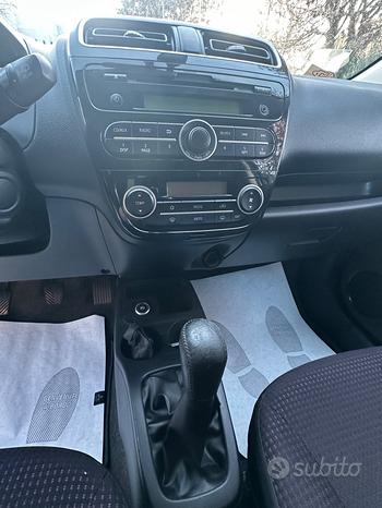 
								Mitsubishi Space Star 1.0 ClearTec GPL full									