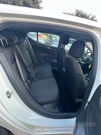 
								Opel Astra 1.4 Turbo 140CV 4 porte GPL Tech Advanc full									