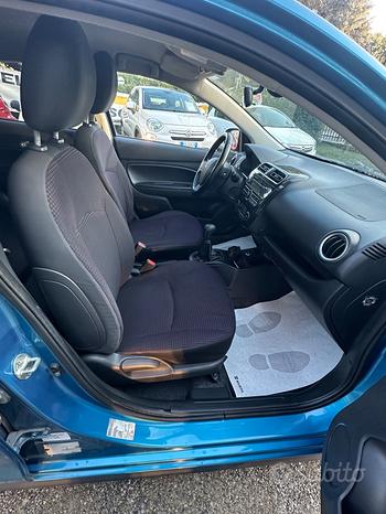 
								Mitsubishi Space Star 1.0 ClearTec GPL full									