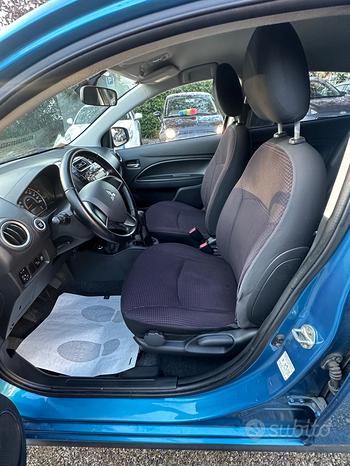 
								Mitsubishi Space Star 1.0 ClearTec GPL full									