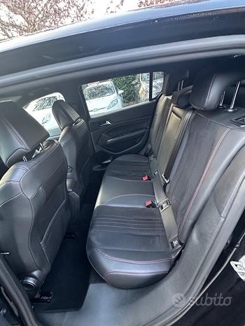 
								Peugeot 308 THP 205 S&S GT full									