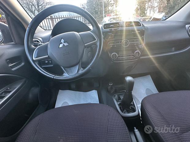 
								Mitsubishi Space Star 1.0 ClearTec GPL full									