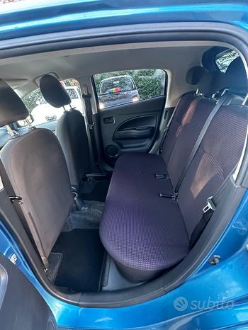 
								Mitsubishi Space Star 1.0 ClearTec GPL full									