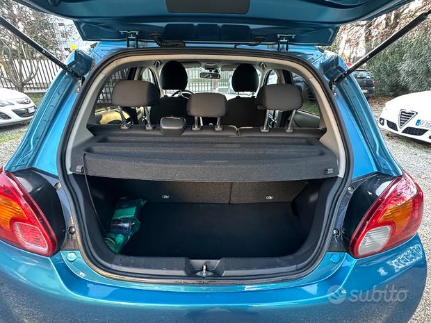 
								Mitsubishi Space Star 1.0 ClearTec GPL full									