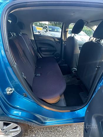 
								Mitsubishi Space Star 1.0 ClearTec GPL full									