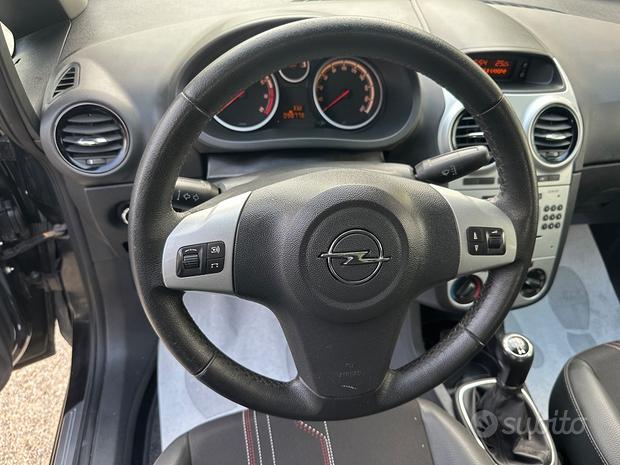 
								Opel Corsa 1.2 85CV 5 porte GPL-TECH Elective full									