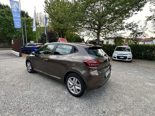 
								Renault Clio Blue dCi 85 CV 5 porte Zen full									
