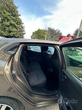 
								Renault Clio Blue dCi 85 CV 5 porte Zen full									