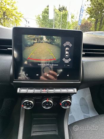 
								Renault Clio Blue dCi 85 CV 5 porte Zen full									