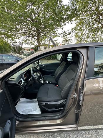
								Renault Clio Blue dCi 85 CV 5 porte Zen full									