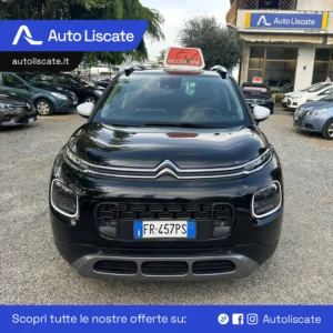Citroen C3 Aircross BlueHDi 100 S&S Feel