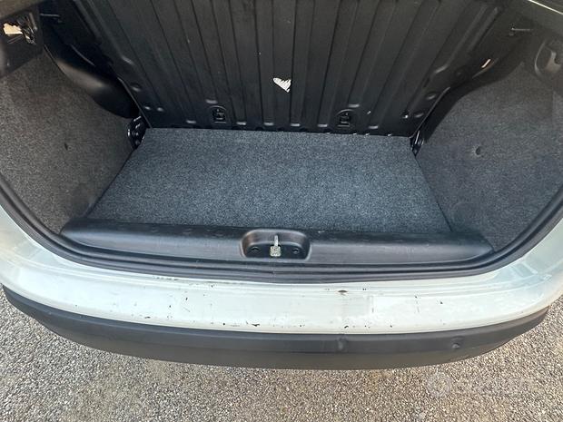 
								Fiat Panda 1.2 EasyPower Lounge full									