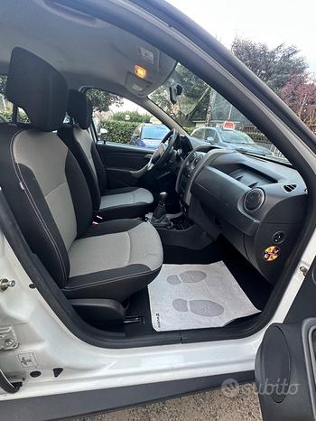 
								Dacia Duster 1.5 dCi 110CV 4×2 Ambiance full									