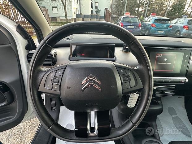 
								Citroen C4 Cactus PureTech 82 Shine full									