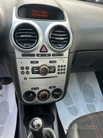 
								Opel Corsa 1.2 85CV 5 porte GPL-TECH Elective full									