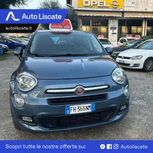 Fiat 500X 1.3 MultiJet 95 CV Business