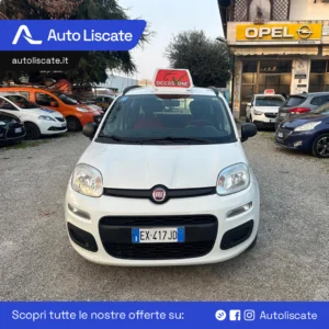 Fiat Panda 1.2 EasyPower Lounge